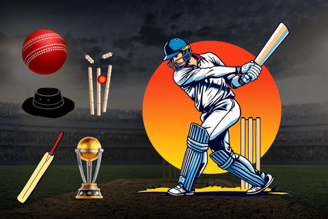 Cricket Beach Accessories - Ecodventure