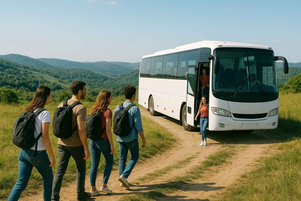 Premium Group tour Package