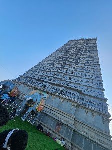 ecoDventure Honnavar place picture