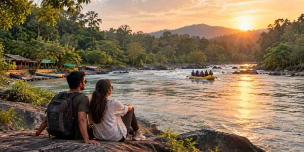 Honnavar, Gokarna Murdeshwar Couple Tour Package